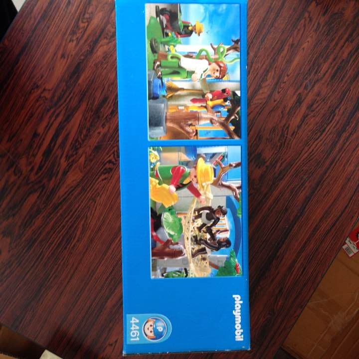 プレイモービル 農家セット 交渉OK 新品 輸入品 廃盤レア