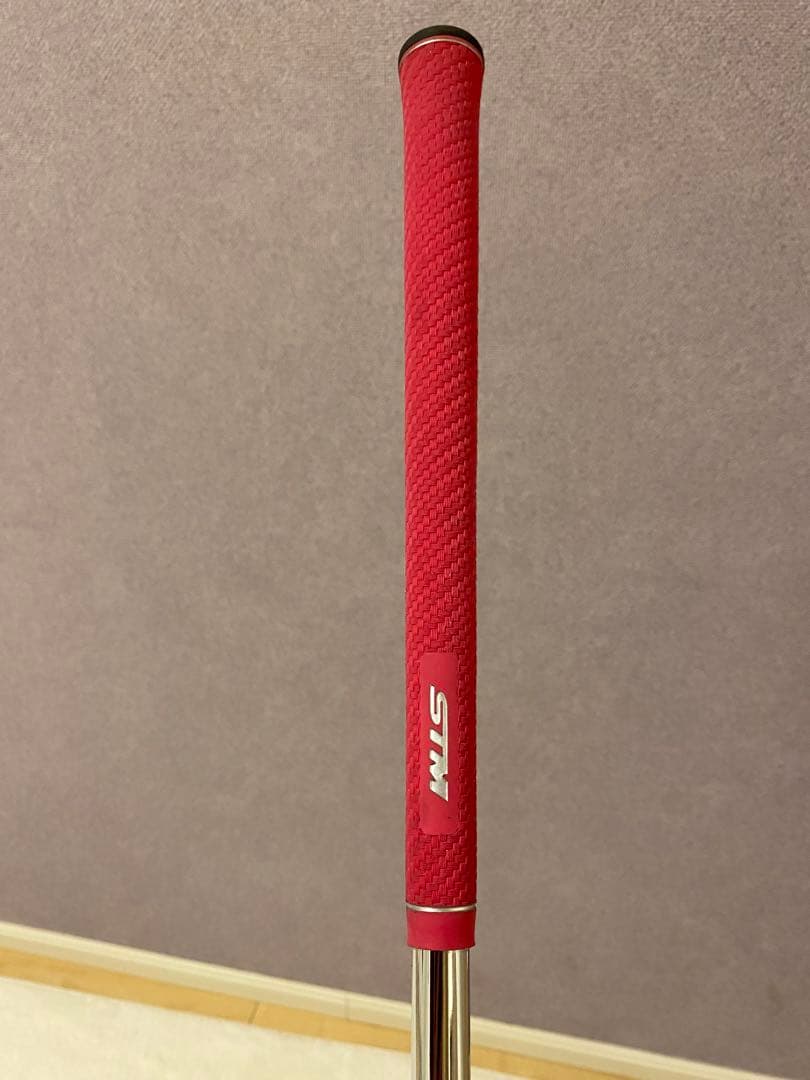 テーラーメイド　ミルドグラインドHI-TOE ウェッジ　50.54.58