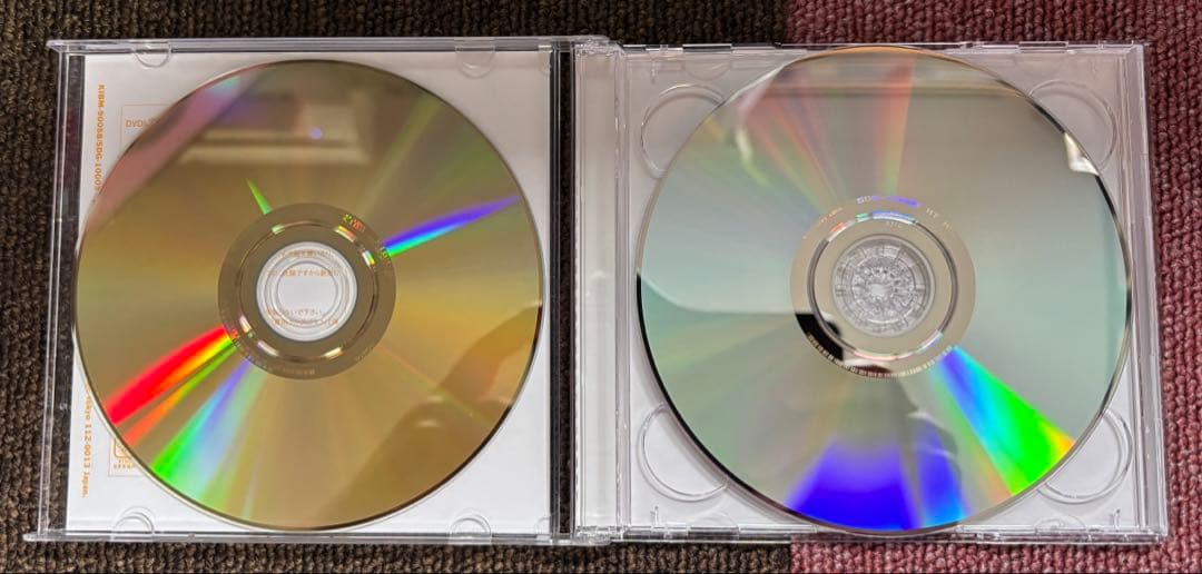 kirara　中山美穂　completeDVDBOX 美品　貴重品