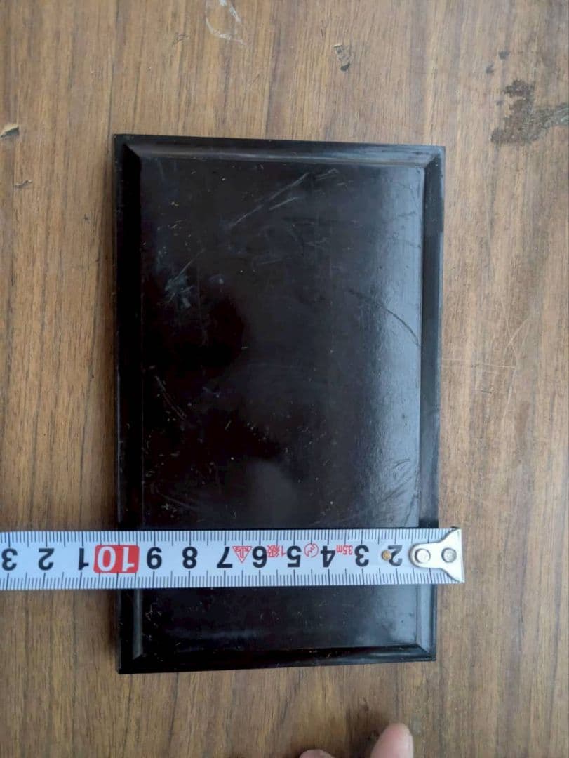 陶器 鶏とひよこの彫刻 約23cm