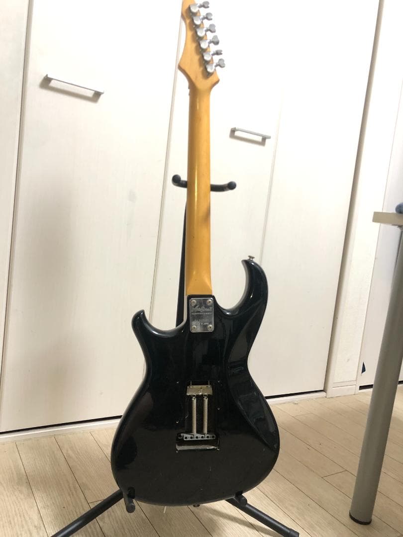 ARIA PROⅡ RS ヴィンテージ フロイドローズ 86ｙ アリアプロIi