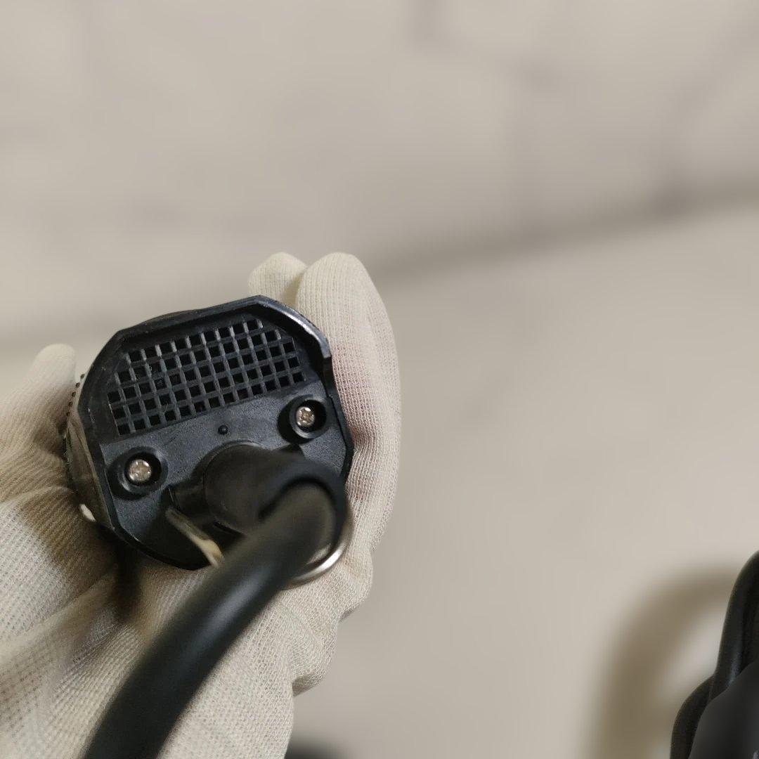 speedik DC-6 バリカン・クリッパー　スピーディック