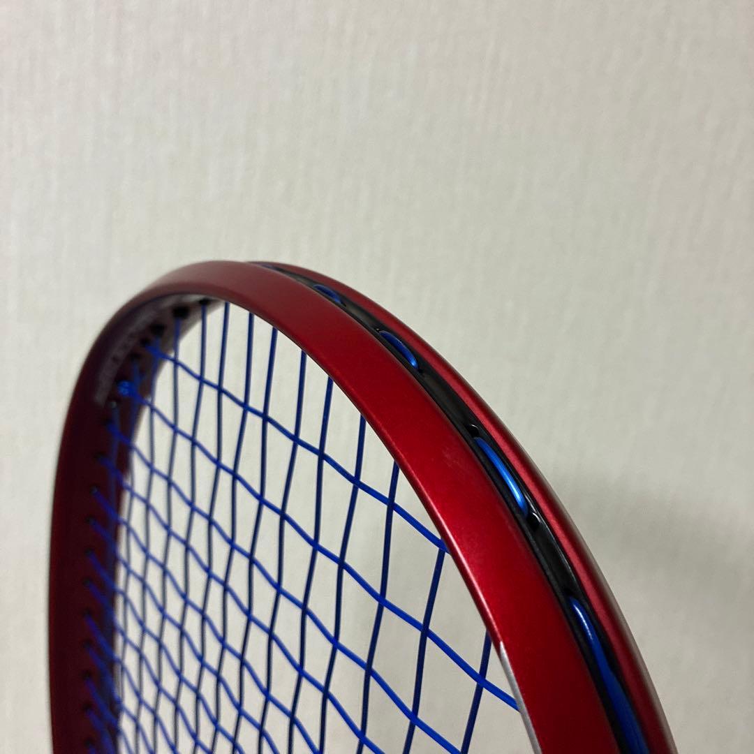 アクロスピード S-05 限定カラー