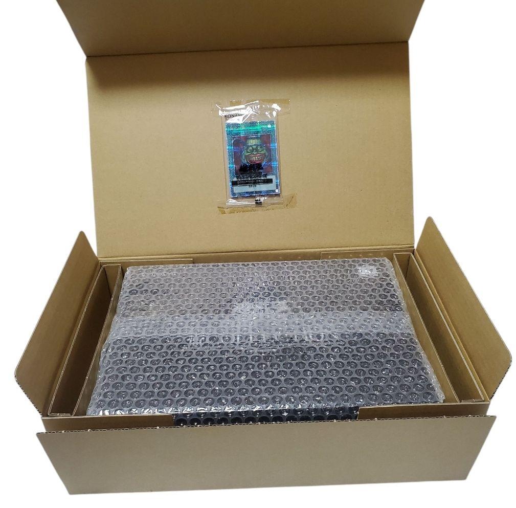 新品 遊戯王OCGデュエルモンスターズ 壺COLLECTION 壺コレクション