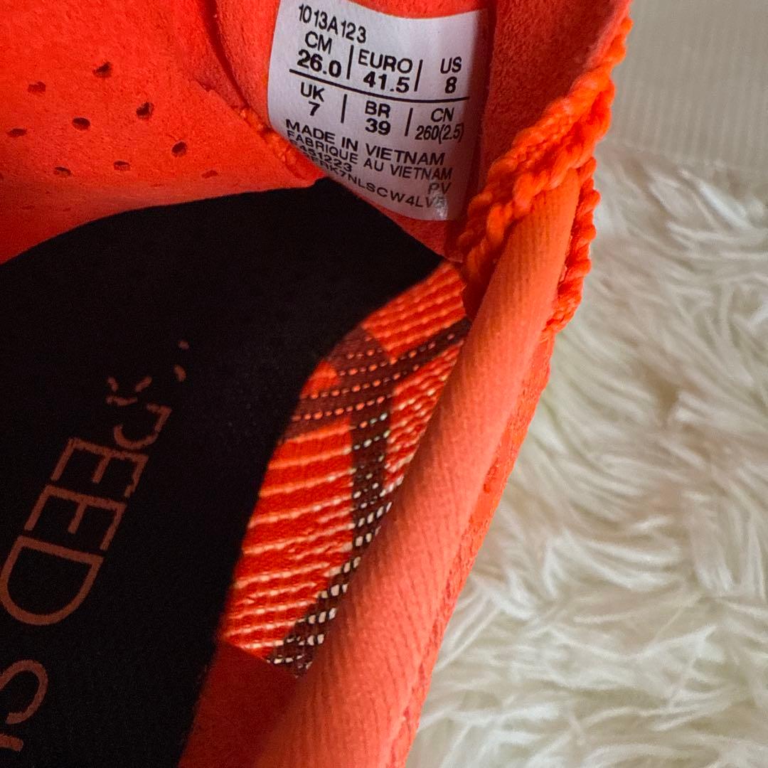 アシックス　メタスピード　スカイ　パリ　26cm