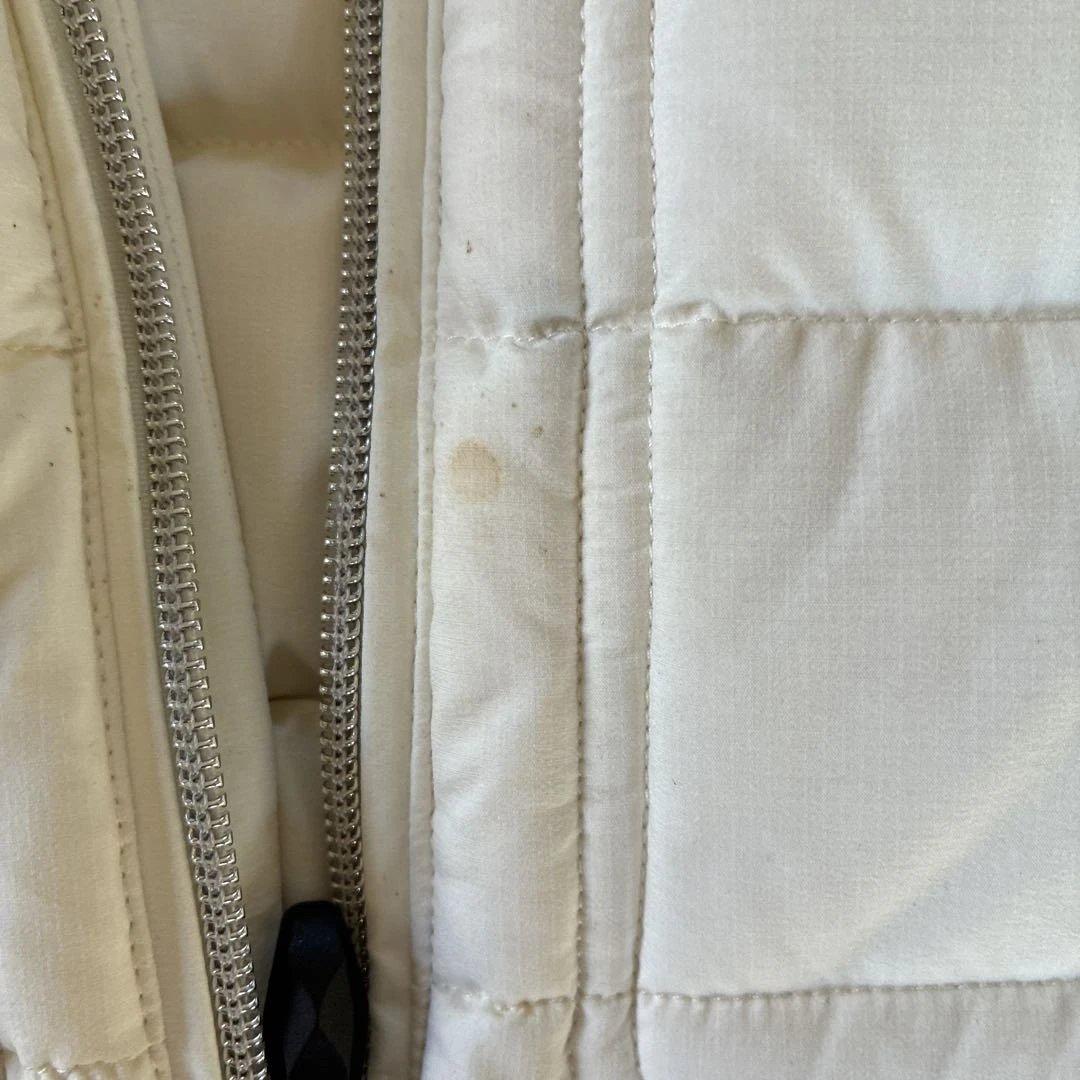 マスターバニーエディション ２wayダウンジャケット