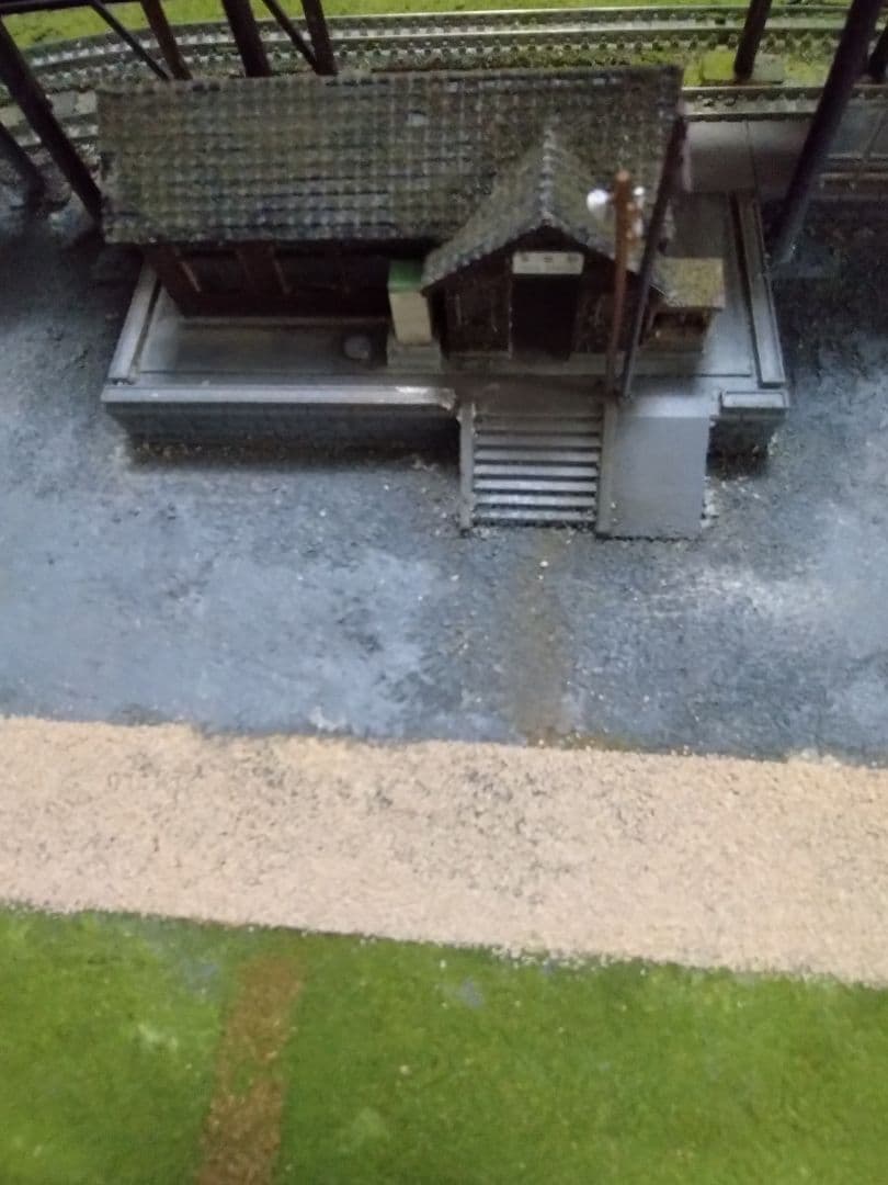 ☆Nゲージ・ ジオラマ☆