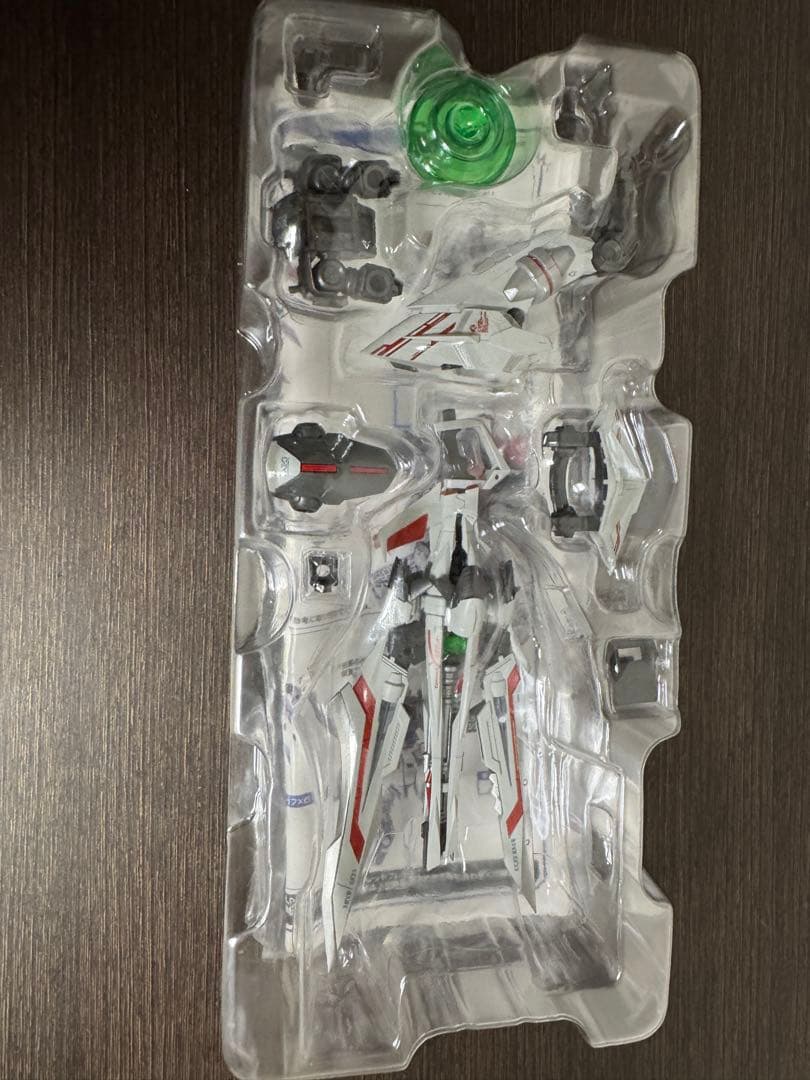 メタルビルド ガンダムアストレイ レッドフレーム改　カレトヴルッフ　セット