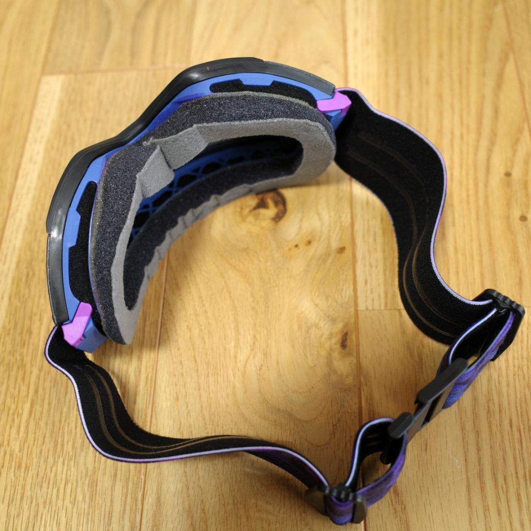 SMITH SQUAD MAG 2026 EARLY MODEL アジアフィット