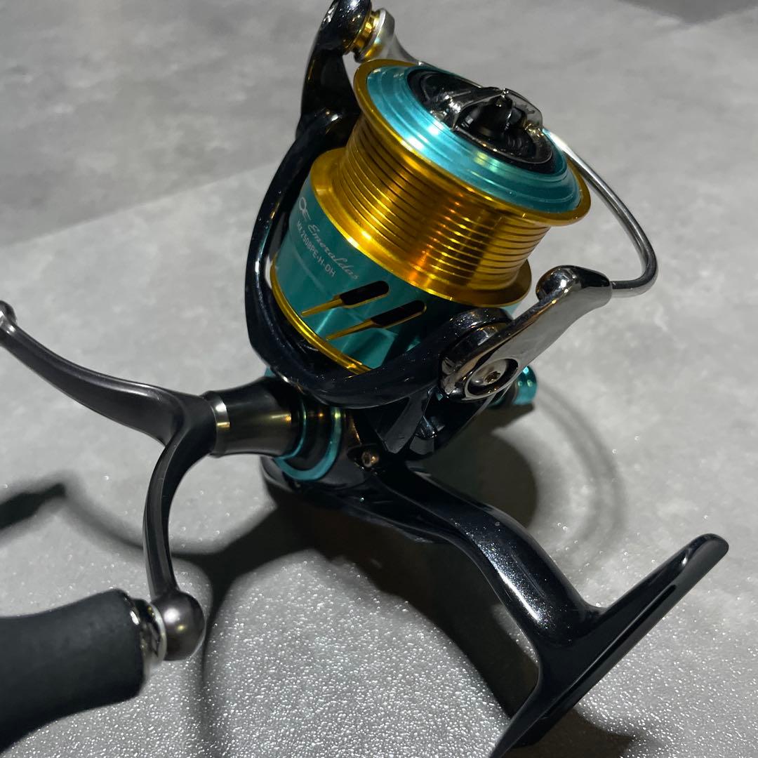 17 エメラルダス MX 2508PE-H-DH