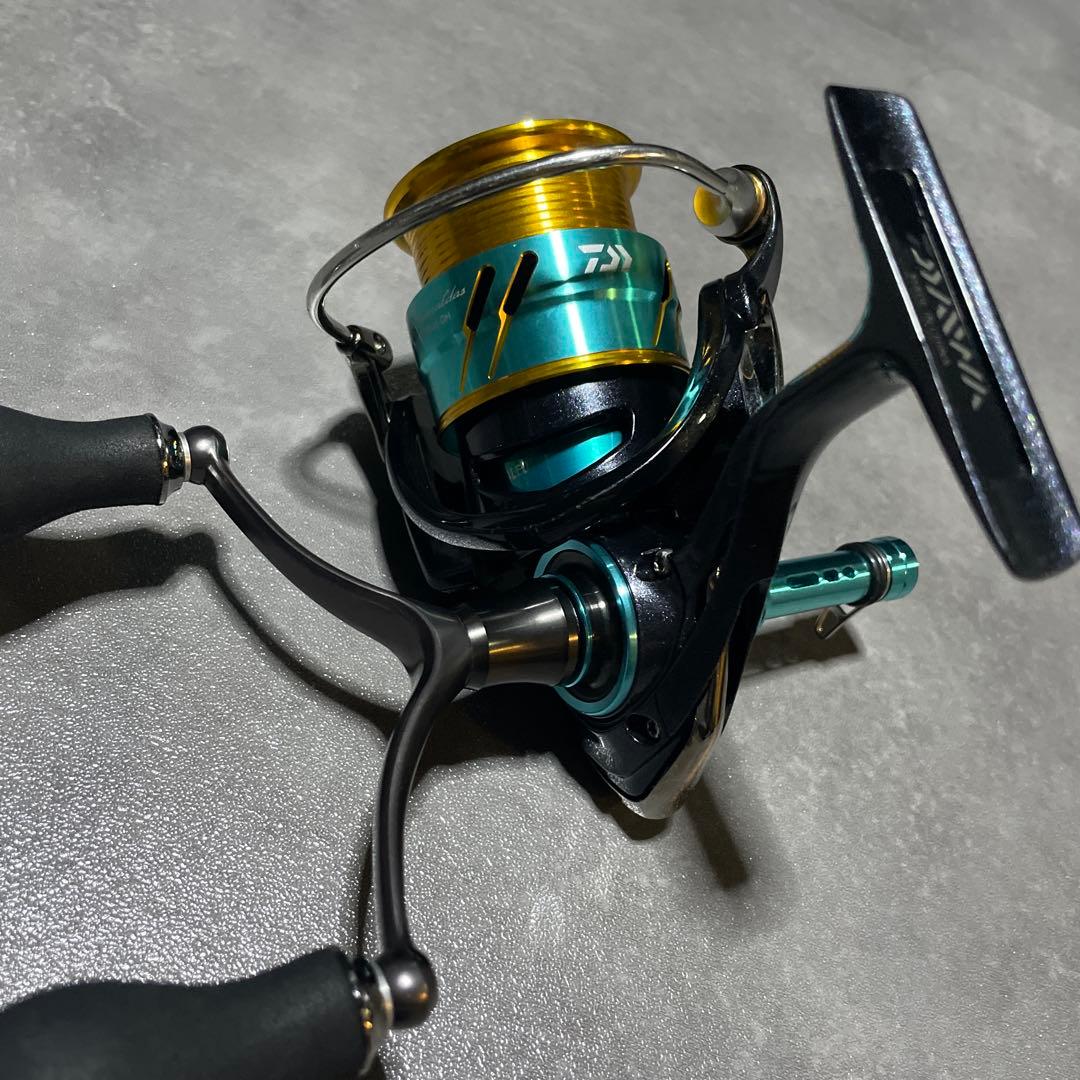 17 エメラルダス MX 2508PE-H-DH