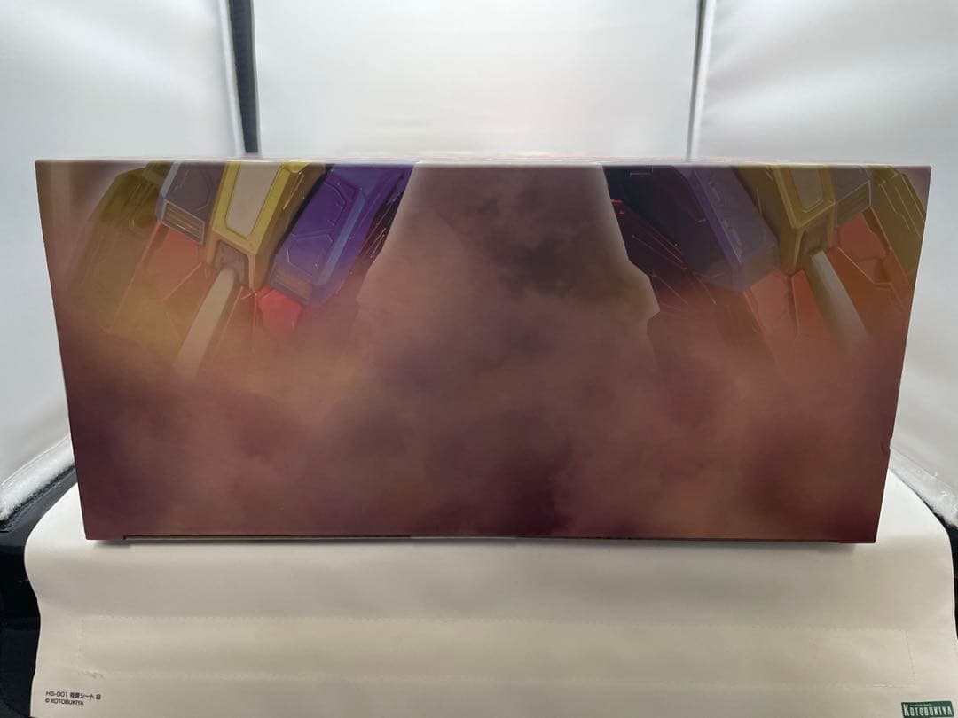 AMAKUNI機神 グレートマイトガイン