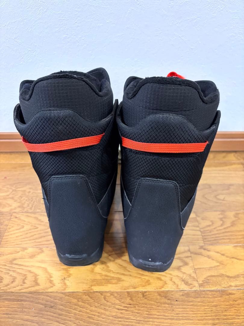 Burton Kids Zipline BOA スノーボードブーツ 24CM