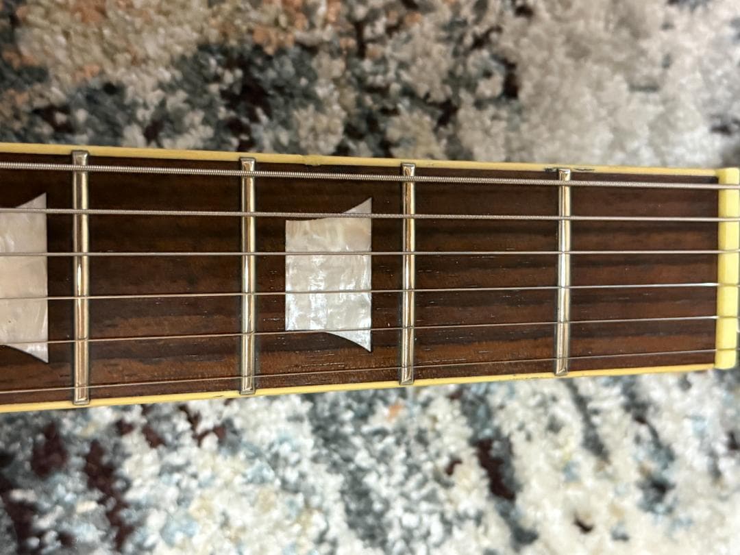 KEI　Epiphone Les Paul Standard 2000S