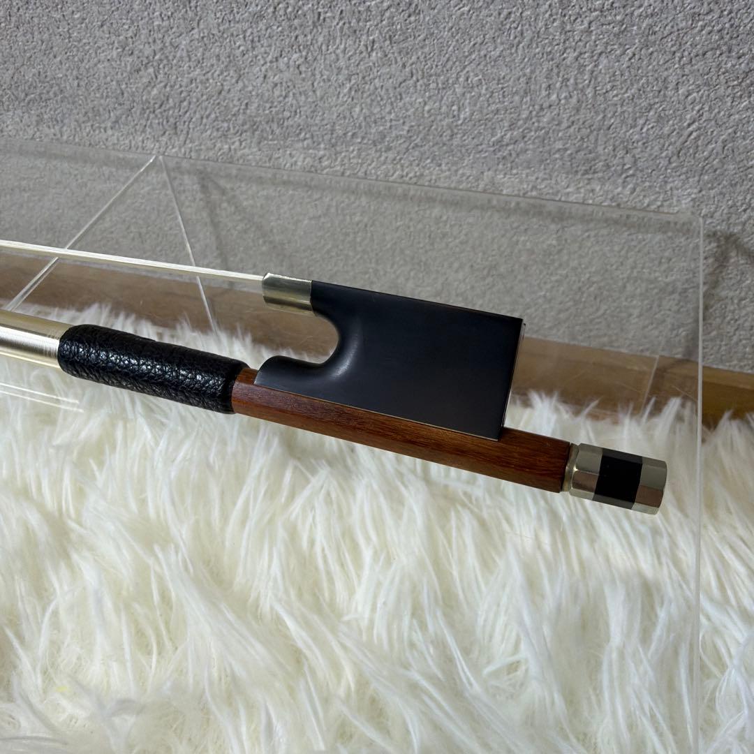 SUGITO 杉藤　バイオリン弓　4/4サイズ
