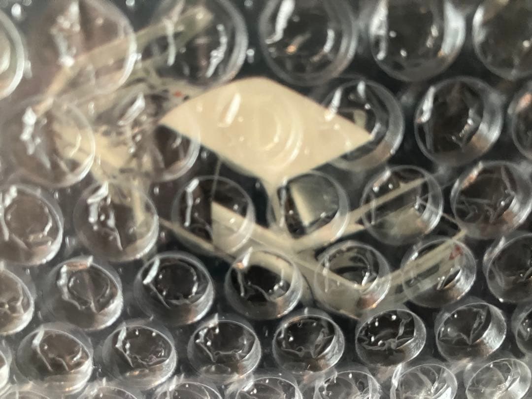 KYOSHO 1/18  2002turbo （White)絶版稀少モデル