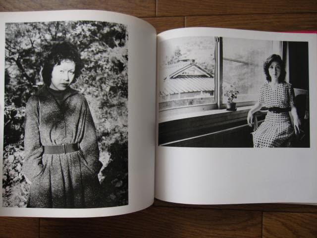 わが愛、陽子　荒木経惟　Nobuyoshi Araki