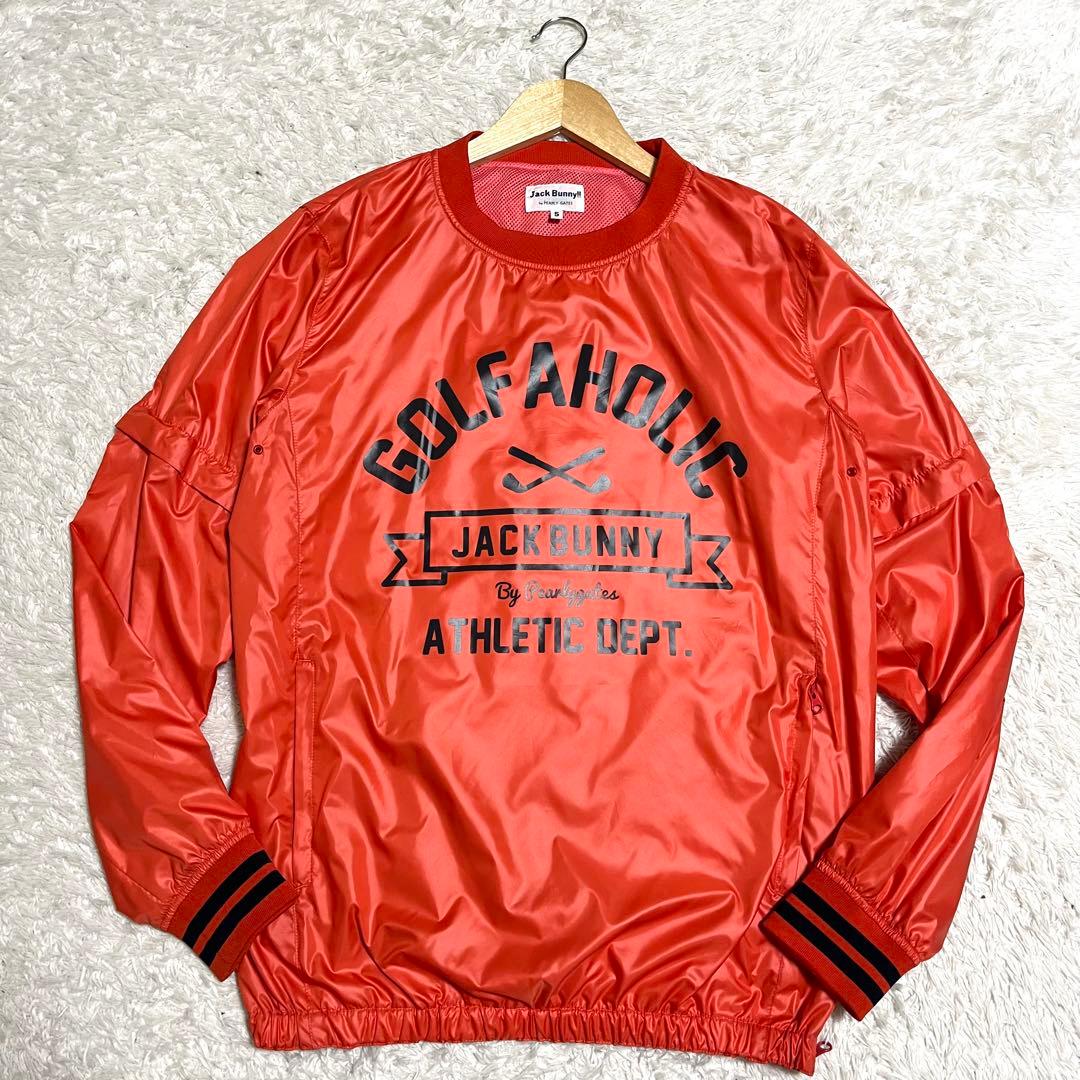 ✨未使用級✨ジャックバニー 2way スニードジャック ナイロン サイズ5 L