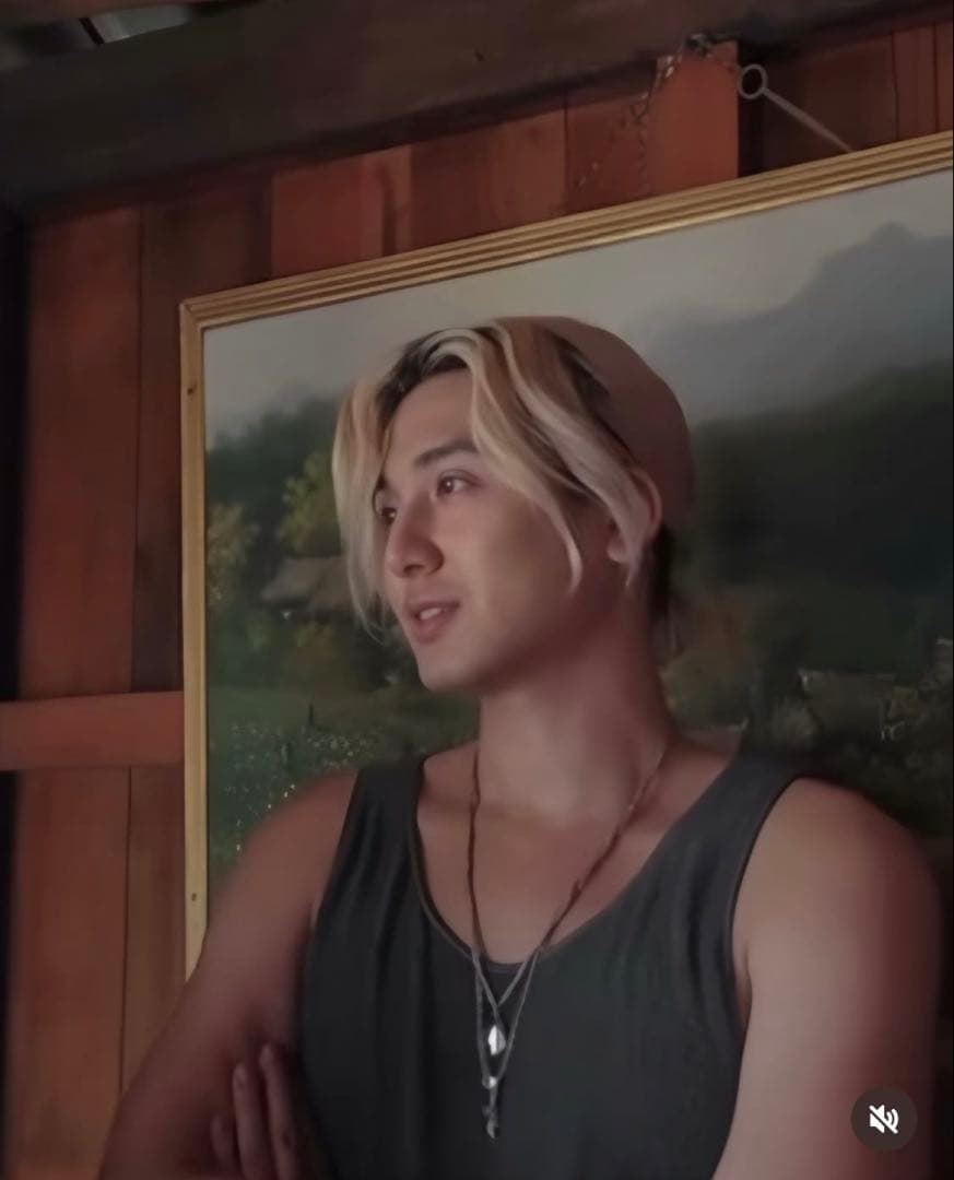 藤井風ネックレスセットOMペンダント シヴァ神&クリシュナ神 藤井風ネックレス