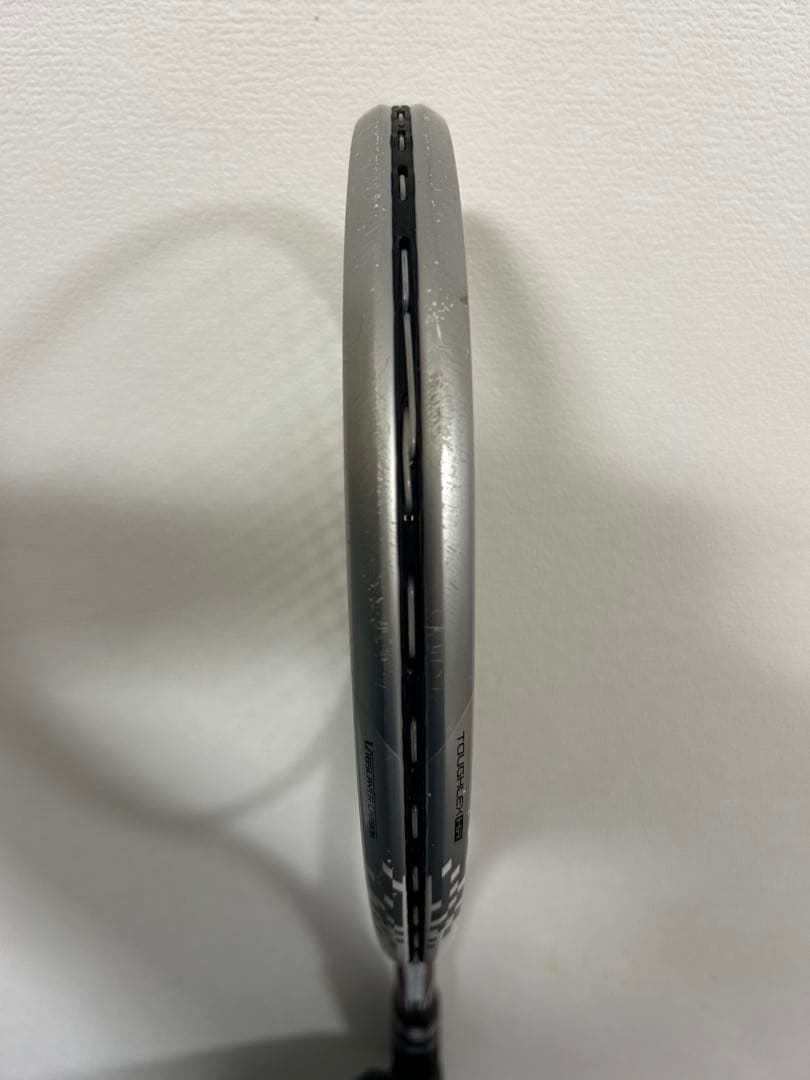 エフレーザー5v ノーマルグリップサイズ2 カスタム　F-LASER 5v