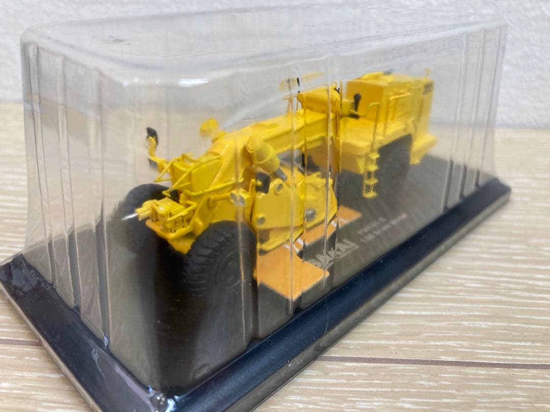 酒井重工業 非売品　PM550-S 1:50スケール