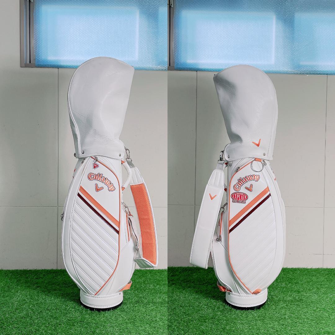 ダンロップ HI-BRID レディース ゴルフクラブ セット 8本 N2227