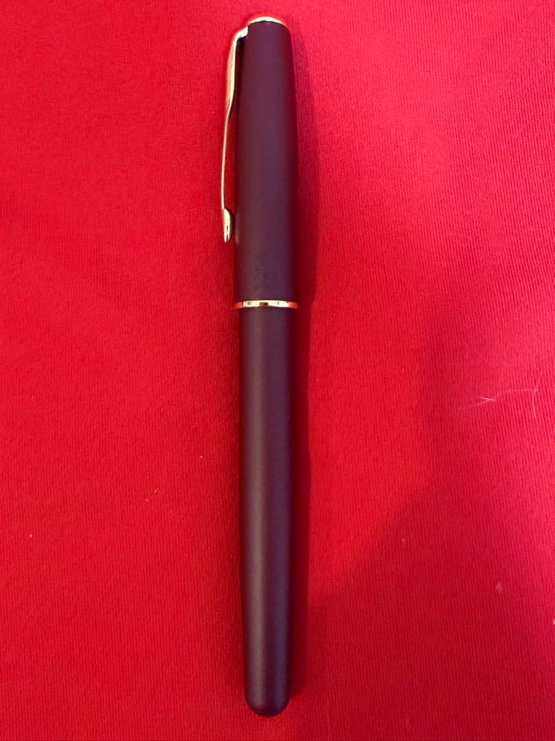PARKER ★☆ パーカー万年筆 SONNET ソネット 正常筆記未確認