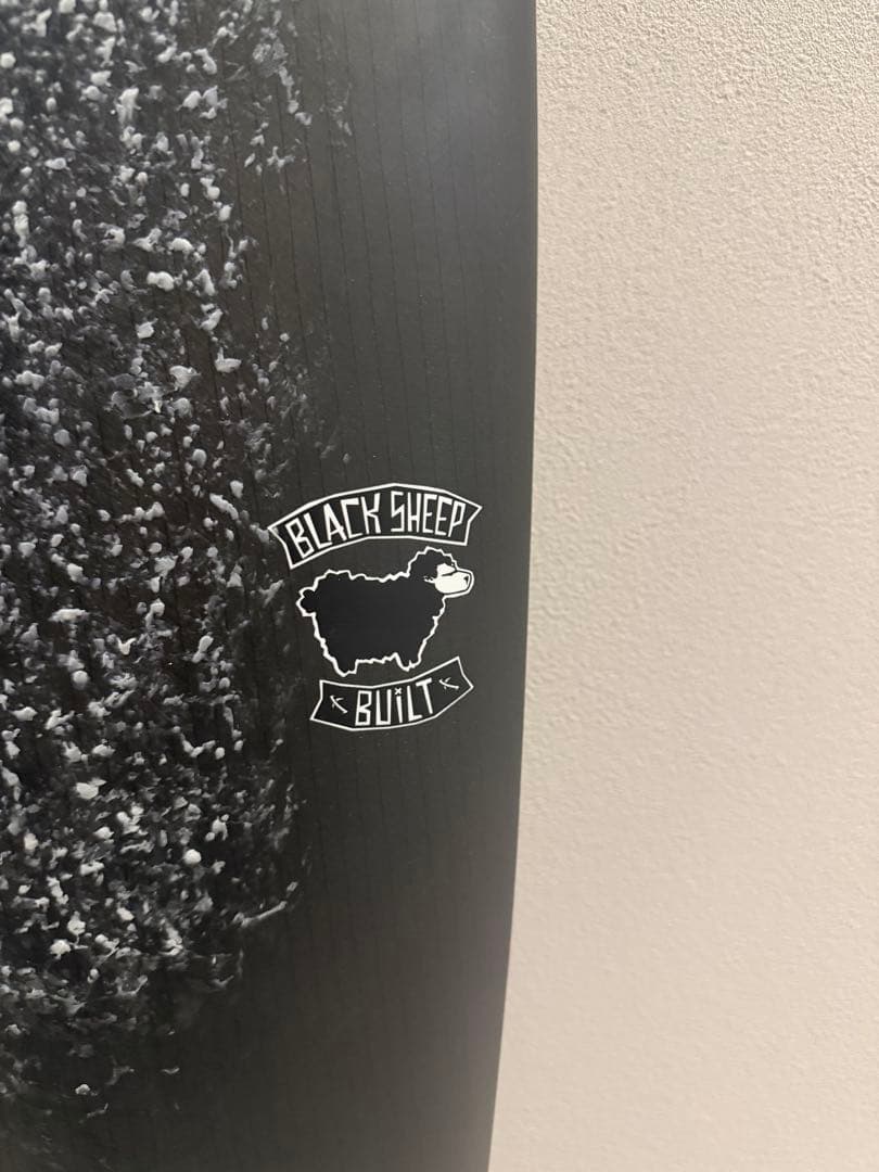 PISCES メイヘム　パイシーズ　ブラックシープ　カーボン　LOST ロスト