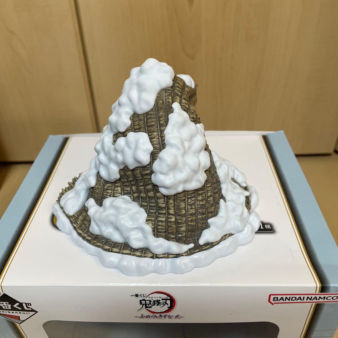 鬼滅の刃 フィギュアーツzero 堕姫・妓夫太郎 一番くじ C賞 妓夫太郎＆梅