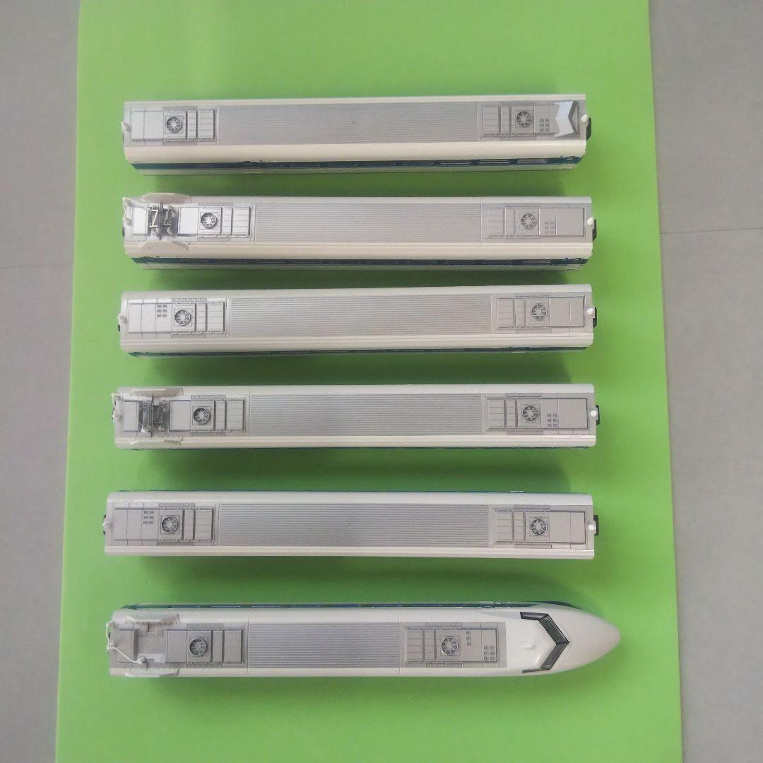 KATO― 100系新幹線“ グランドひかり” 16両 セット