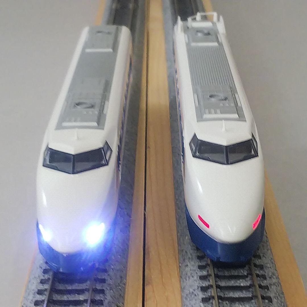 KATO― 100系新幹線“ グランドひかり” 16両 セット