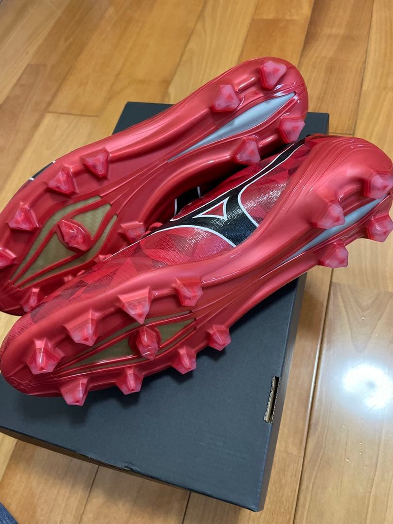 Mizuno α 2JAPAN ミズノアルファ2 ジャパン　28cm新品未使用品