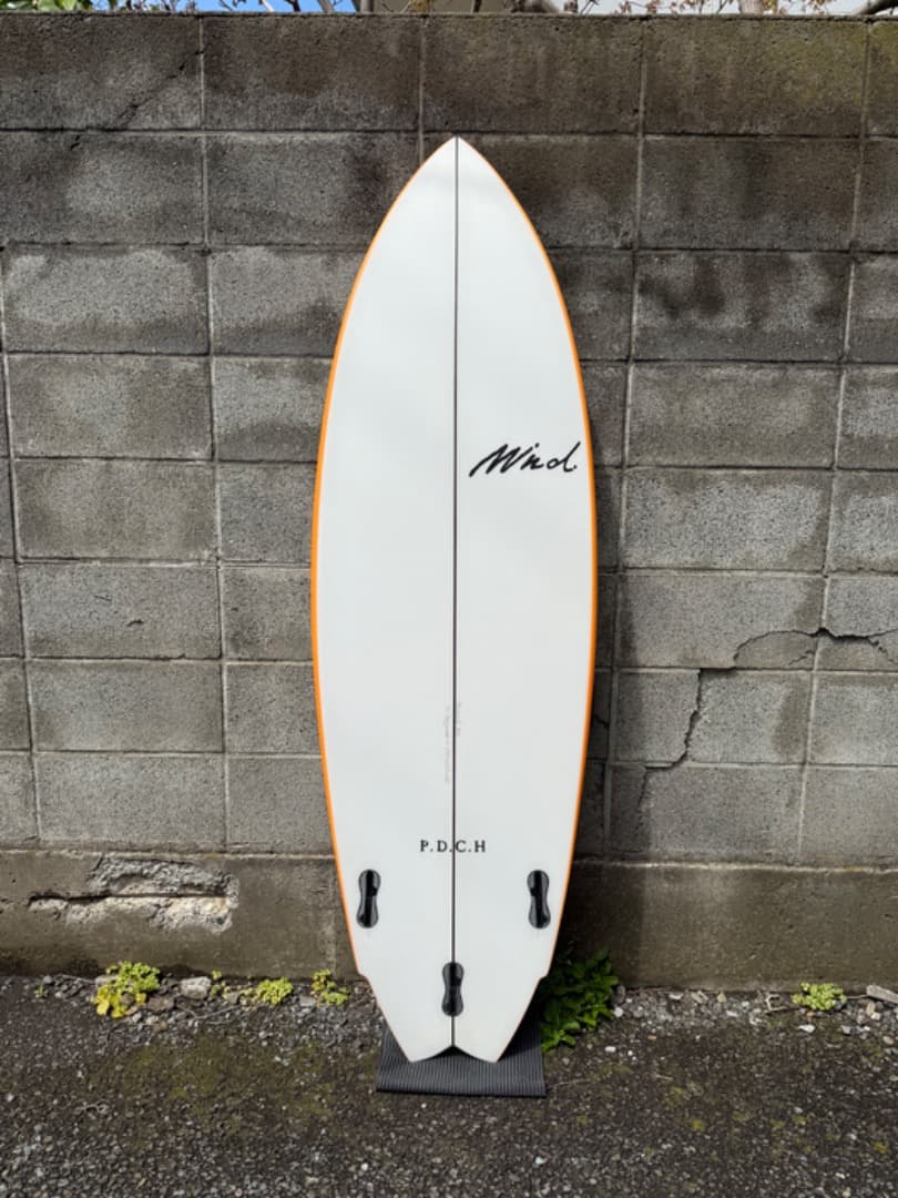 サーフィン・ボディボード MIND SURFBOARD