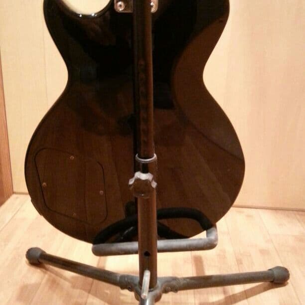 Grass  Roots  レスポール