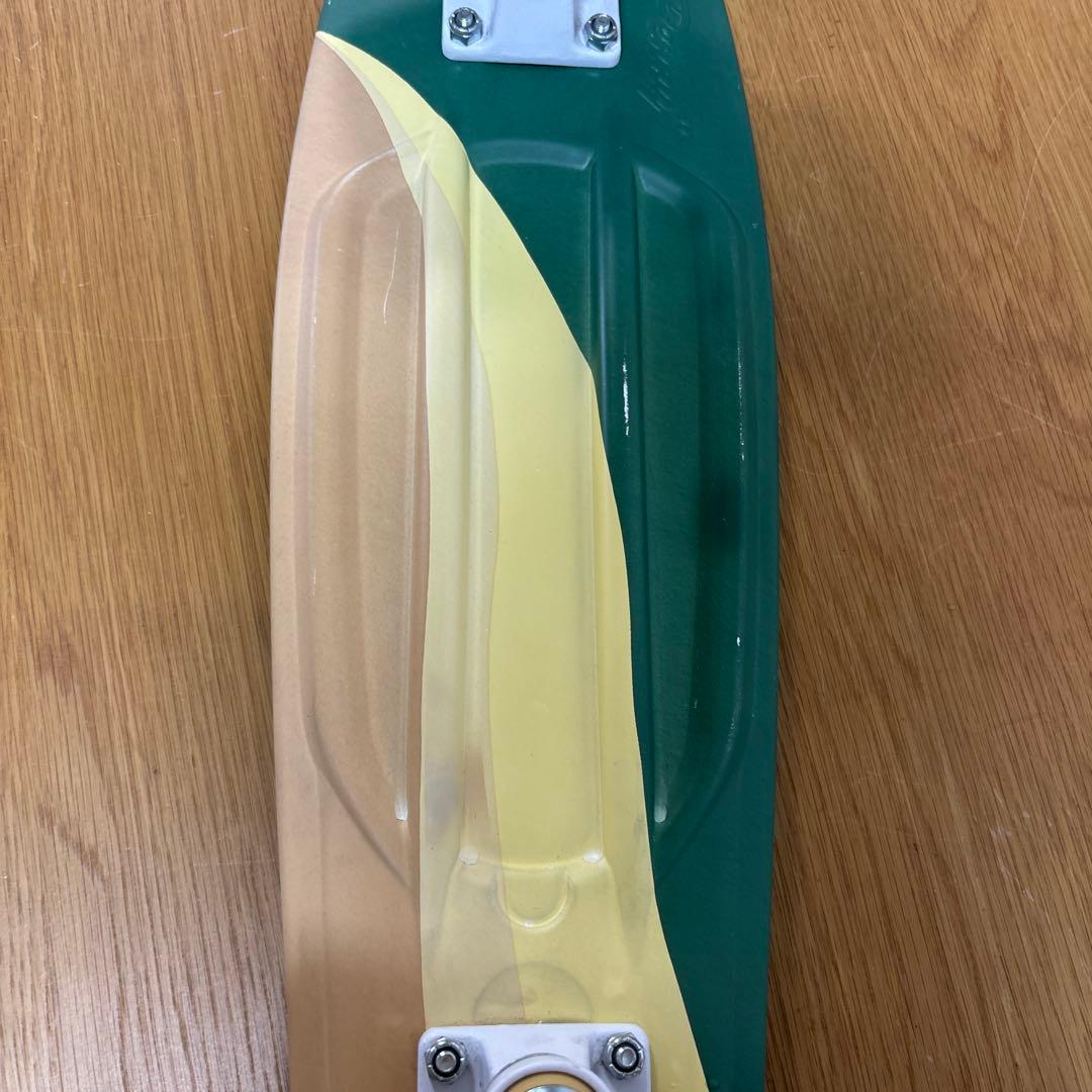 美品　PENNY ペニースケートボード　22インチ コンプリート　SWIRL