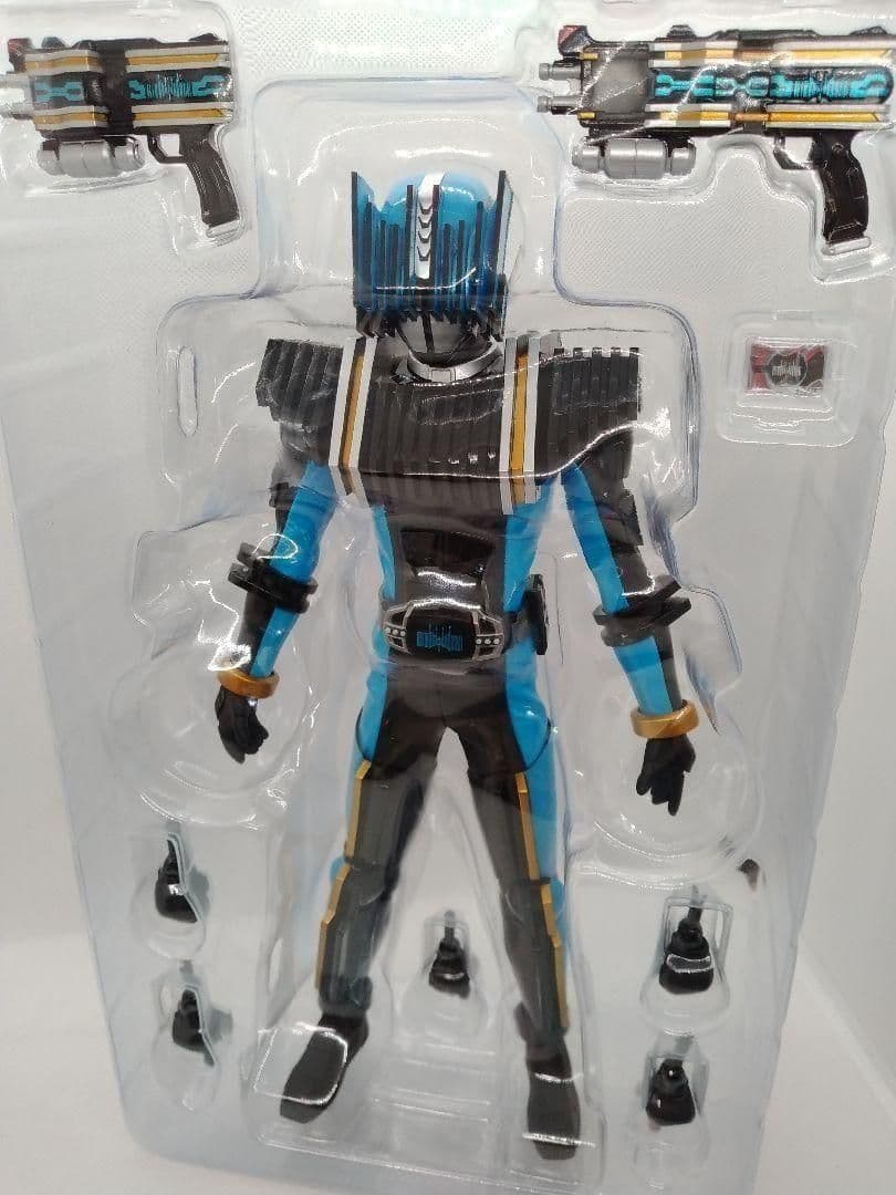 RAH 仮面ライダーディエンド