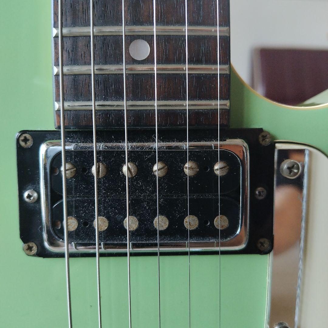 早い者勝ち❗大幅値下げ‼️Duesenbergコピー エレキギター