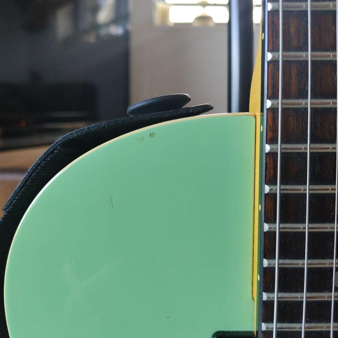 早い者勝ち❗大幅値下げ‼️Duesenbergコピー エレキギター