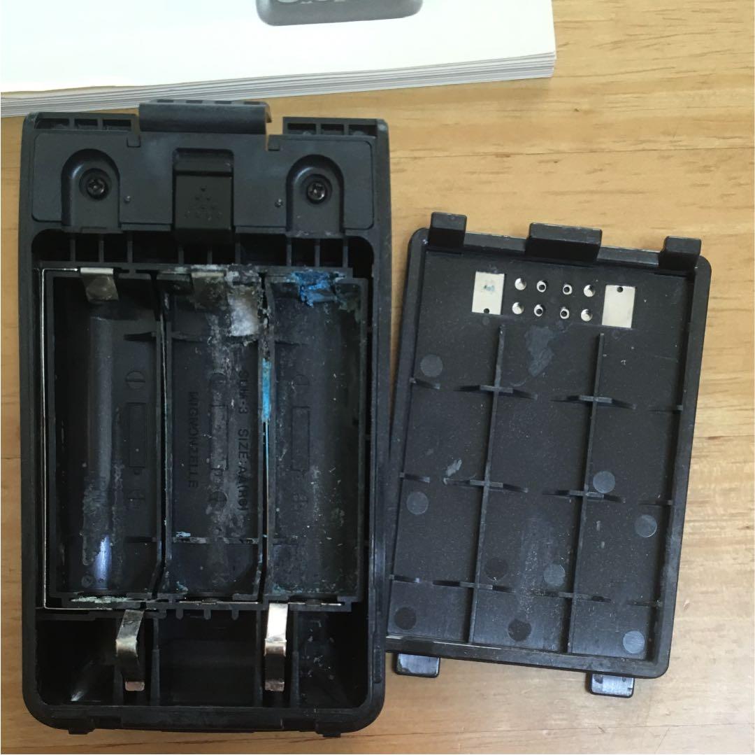 トランシーバー IC-T8ss…お値下げしました！