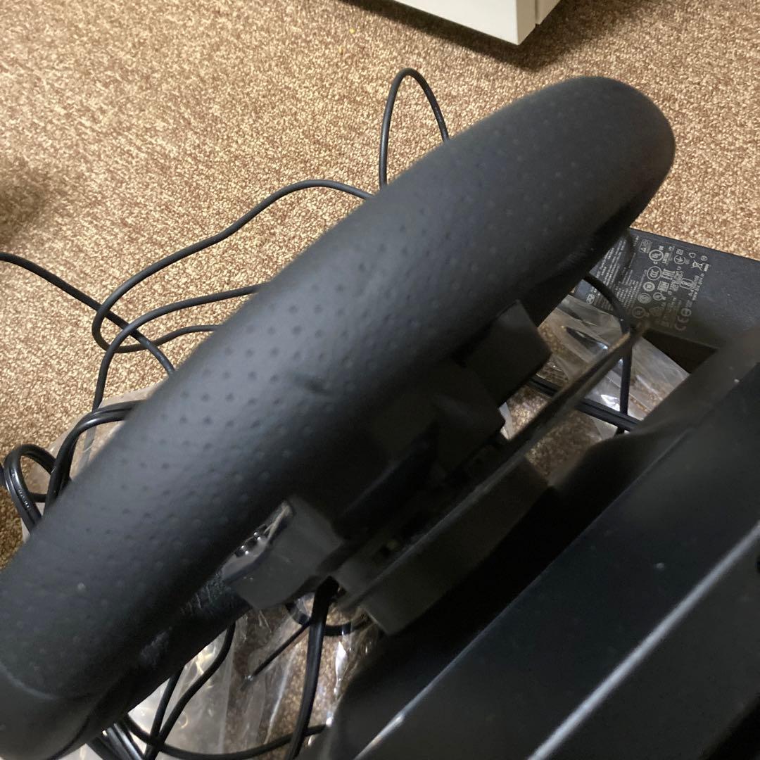 Logicool ロジクール G923