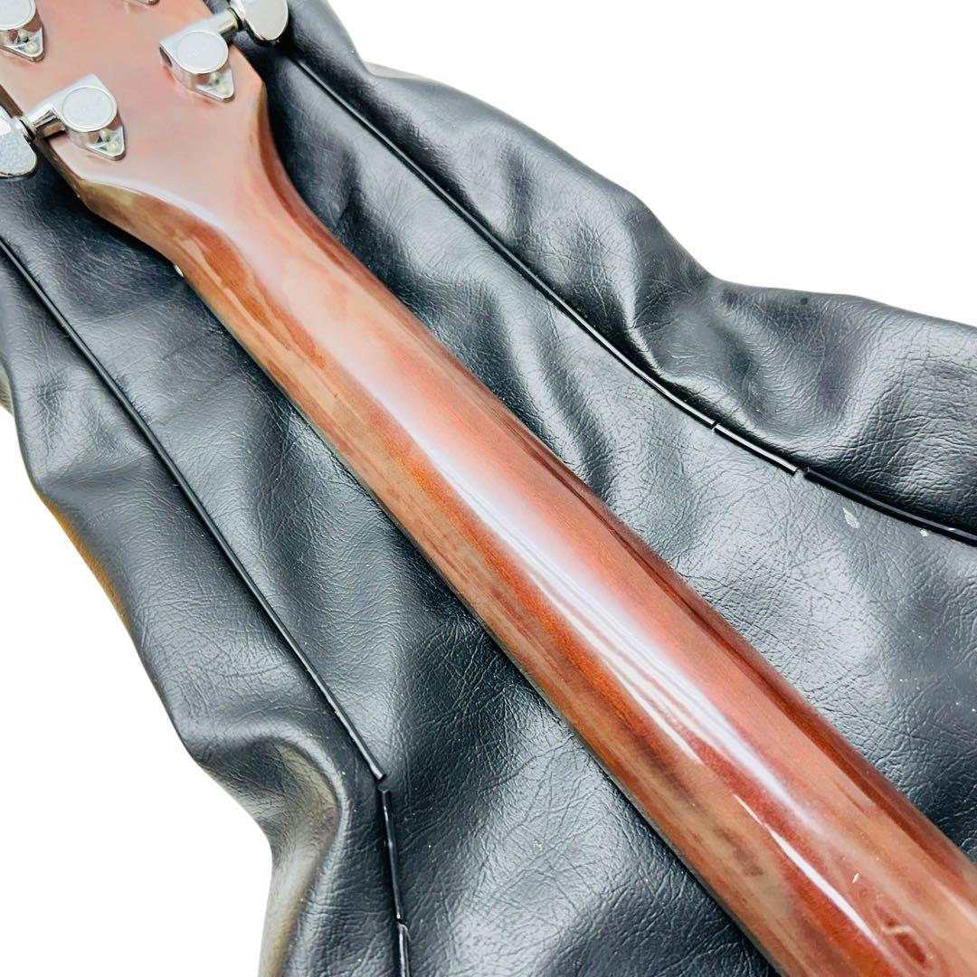 YAMAHA アコースティックギター　FG-411