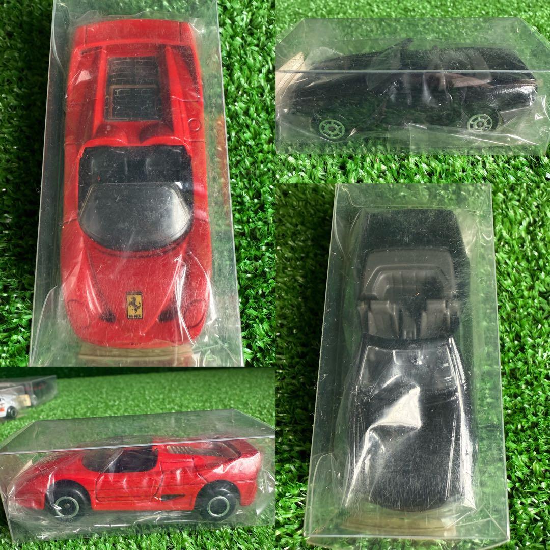 a 126マジョレット？ミニカー/レーシングカー/色々まとめて計22台/現状品