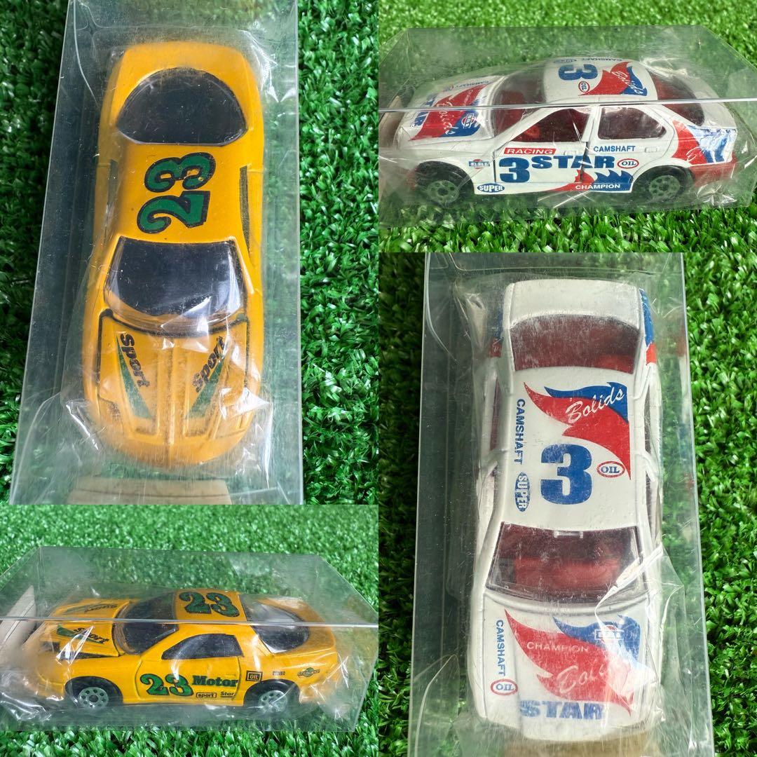 a 126マジョレット？ミニカー/レーシングカー/色々まとめて計22台/現状品