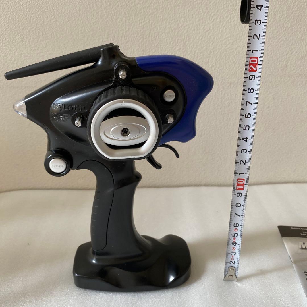 京商　Mini-Z スポーツバギー　ラジコン　KYOSHO RC 初心者