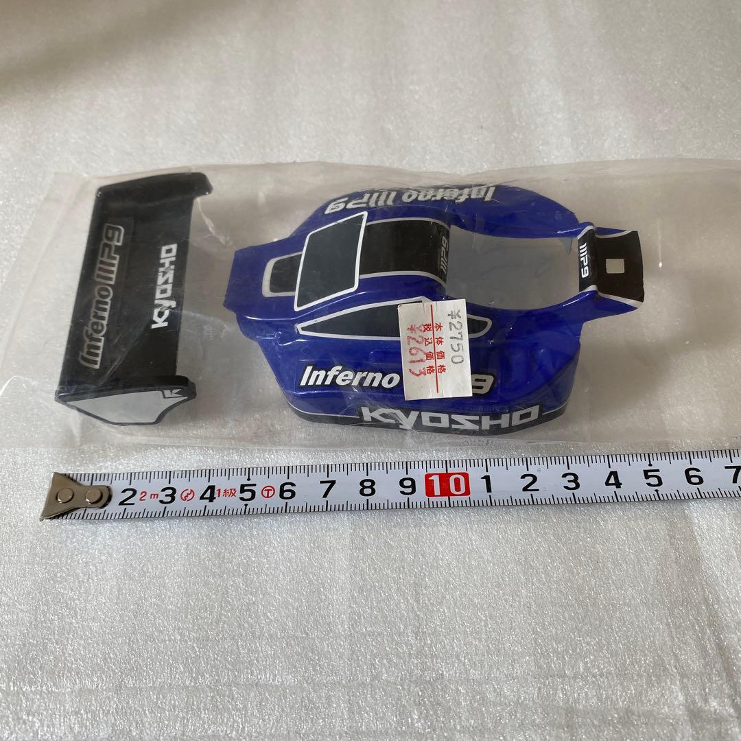 京商　Mini-Z スポーツバギー　ラジコン　KYOSHO RC 初心者