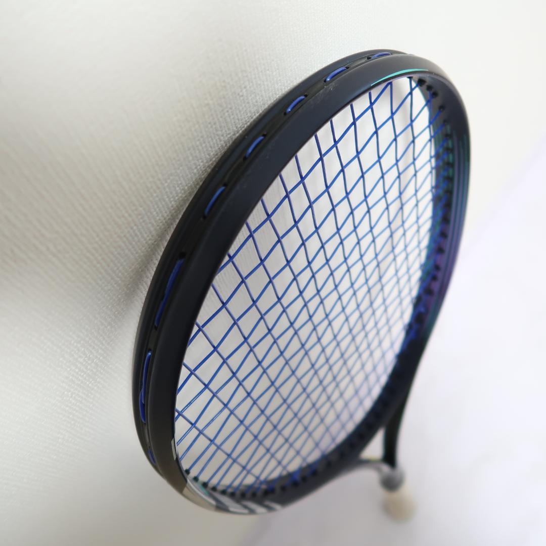 【美品】Mizuno アクロスピード acrospeed S-05 テニス