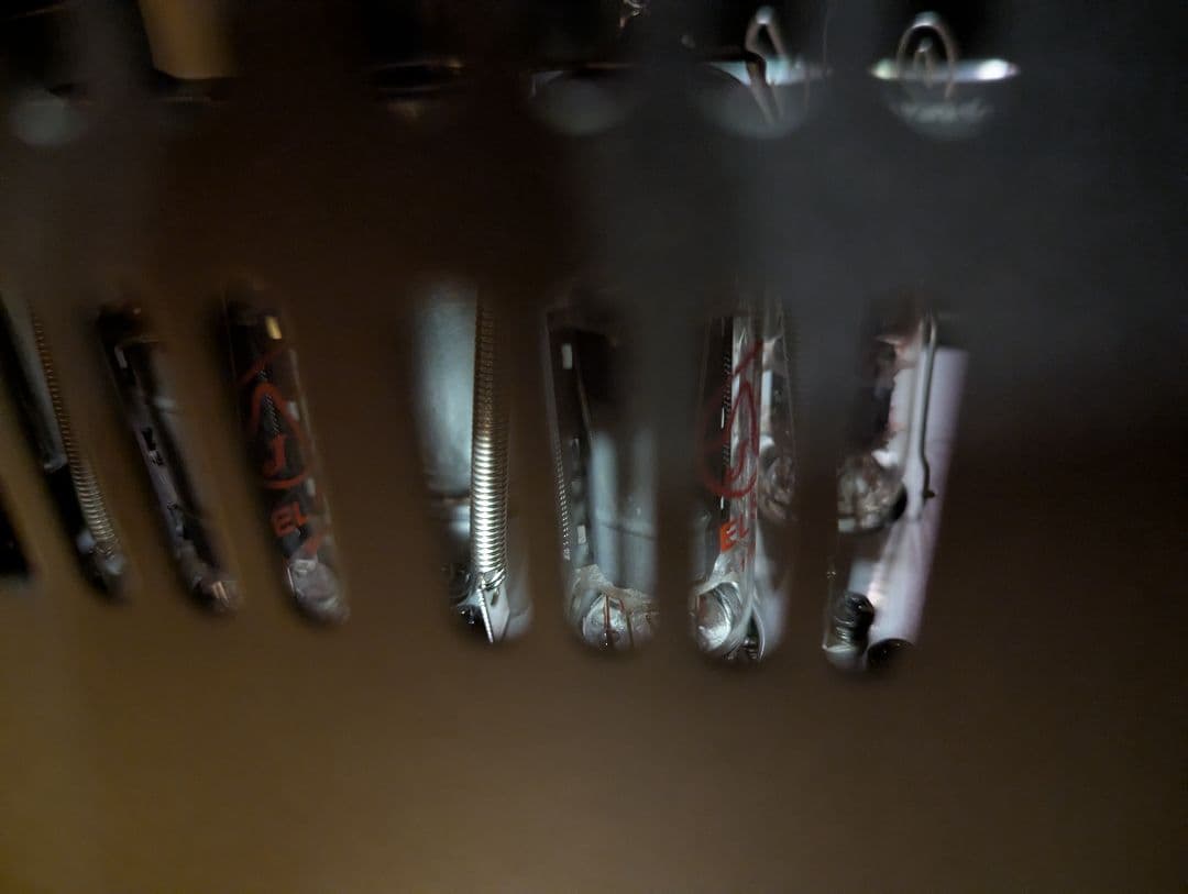 Hughes & Kettner Tube Meister 36 チューブアンプ