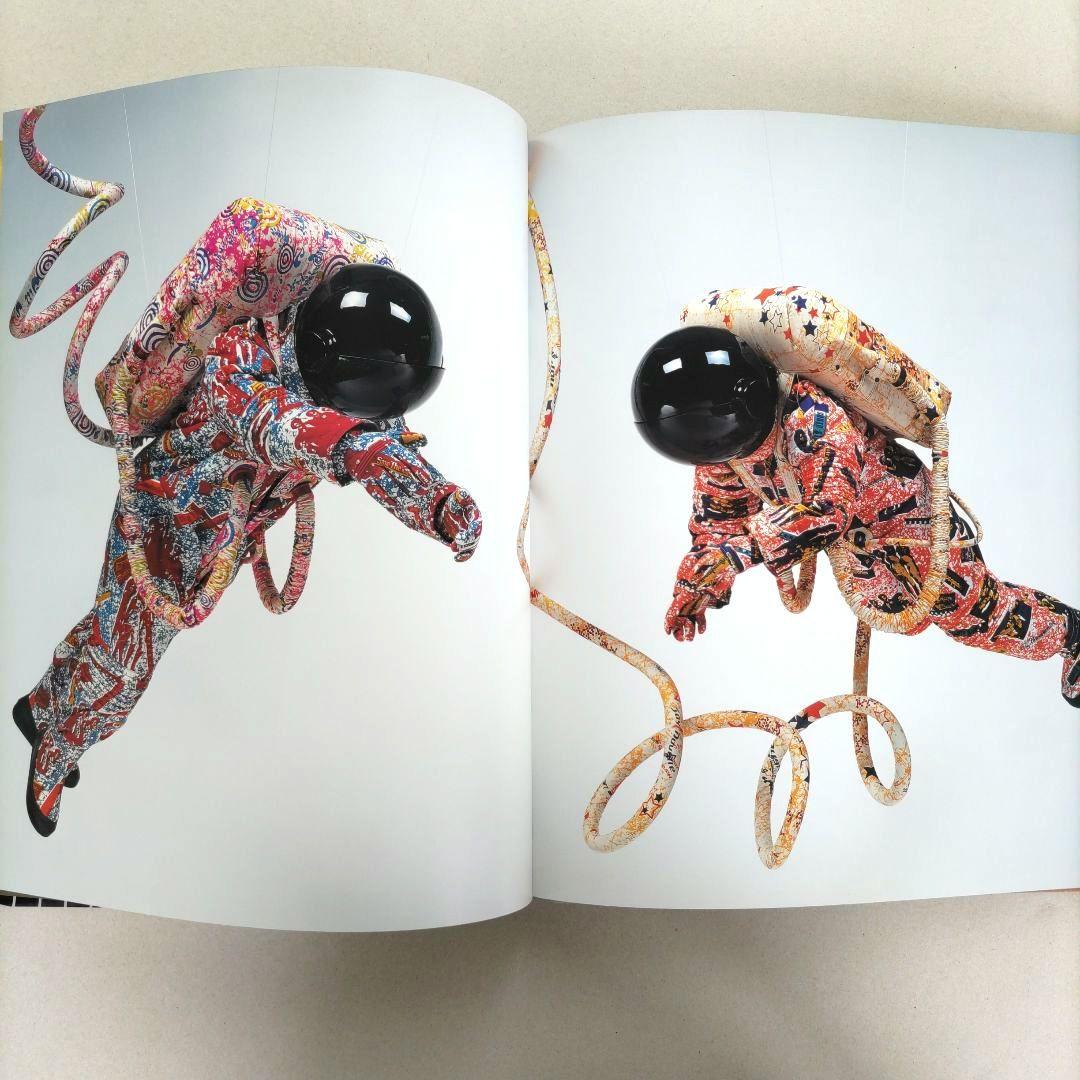 NEW MATERIAL AS NEW MEDIA/アートブック 作品集 洋書