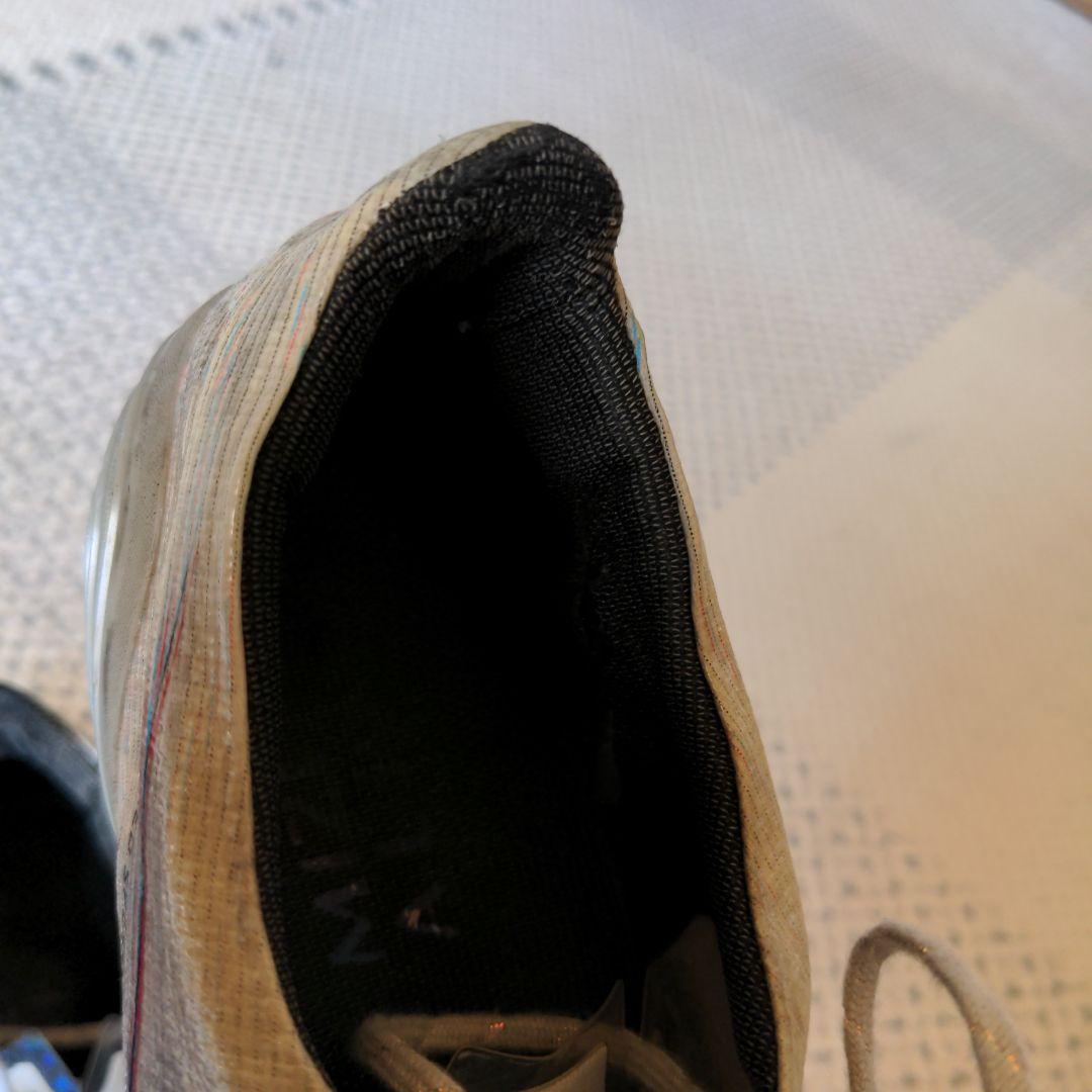 最終値下げ。28.5ミズノアルファスパイク