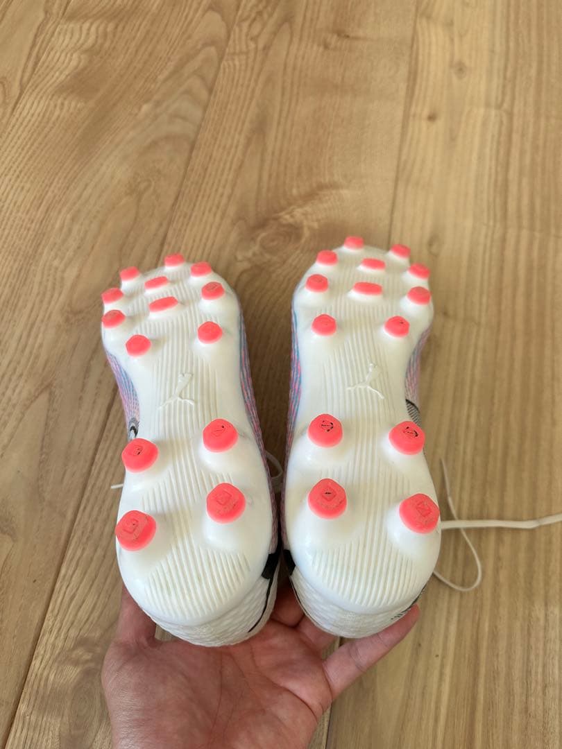 PUMA フューチャー 7 プロ HG/AG サイズ26.0